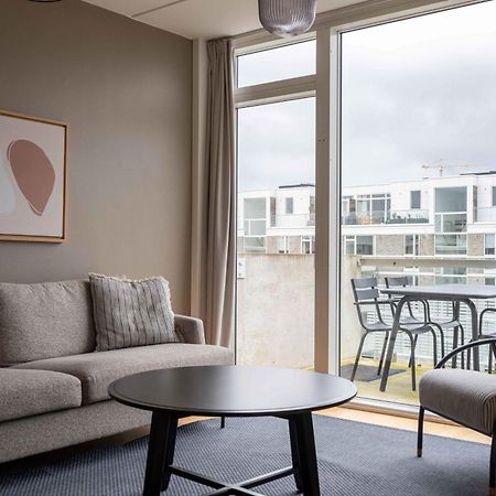 Amazing Two Bedroom Apartment In Urban Area Copenhaga Exterior foto