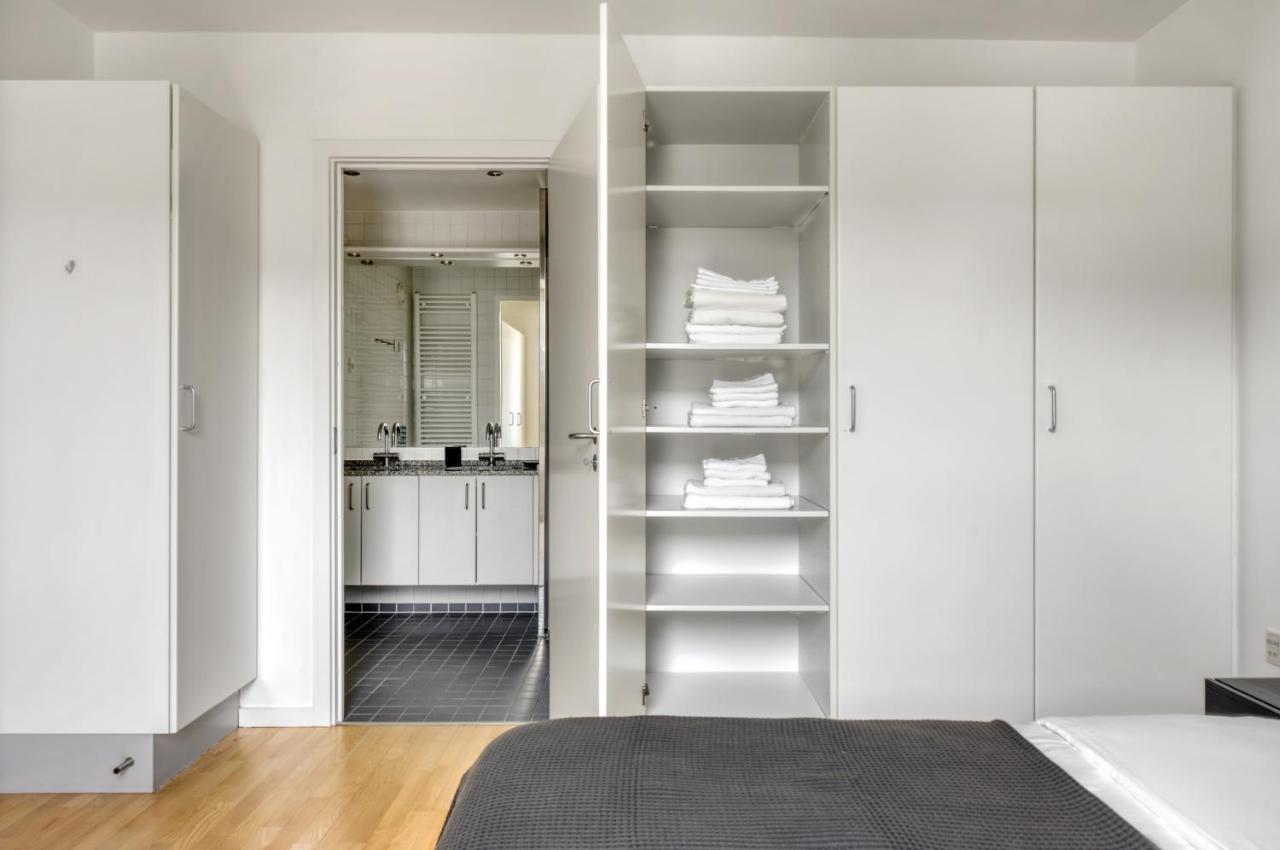 Amazing Two Bedroom Apartment In Urban Area Copenhaga Exterior foto
