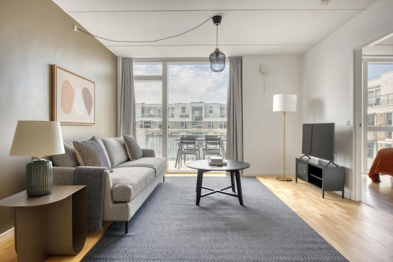Amazing Two Bedroom Apartment In Urban Area Copenhaga Exterior foto