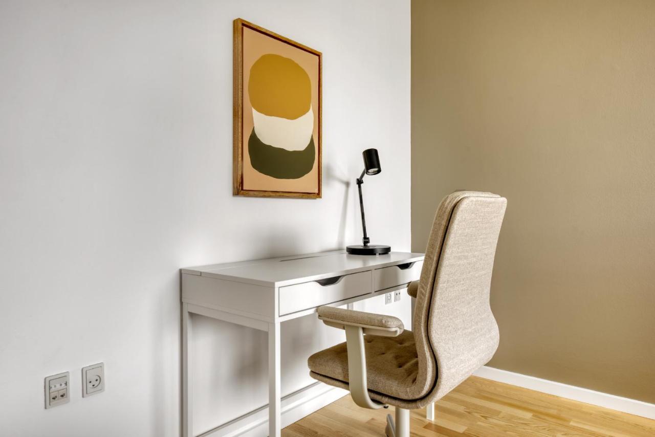 Amazing Two Bedroom Apartment In Urban Area Copenhaga Exterior foto