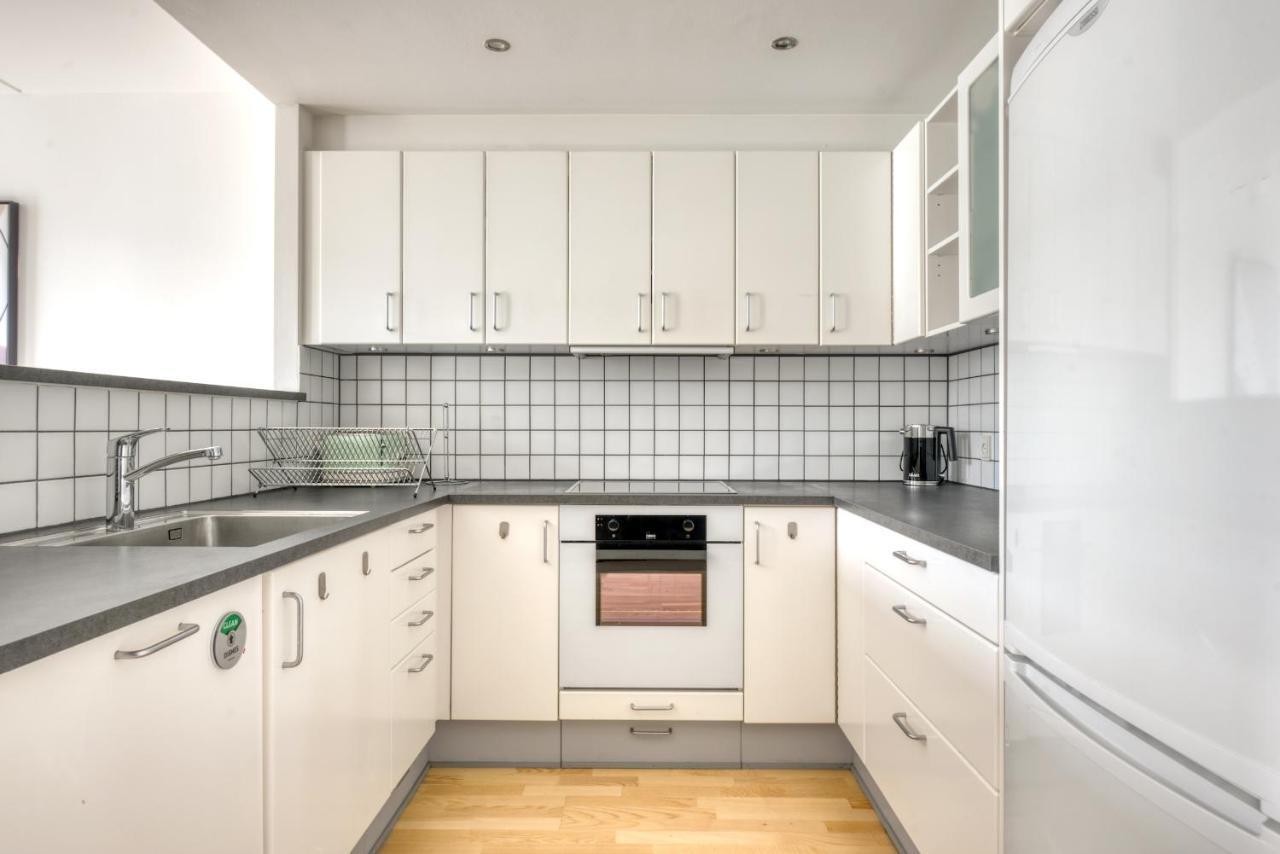 Amazing Two Bedroom Apartment In Urban Area Copenhaga Exterior foto