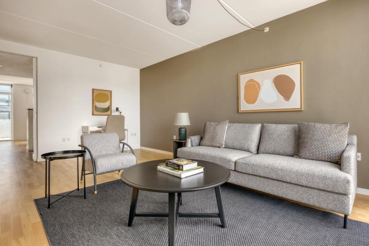 Amazing Two Bedroom Apartment In Urban Area Copenhaga Exterior foto