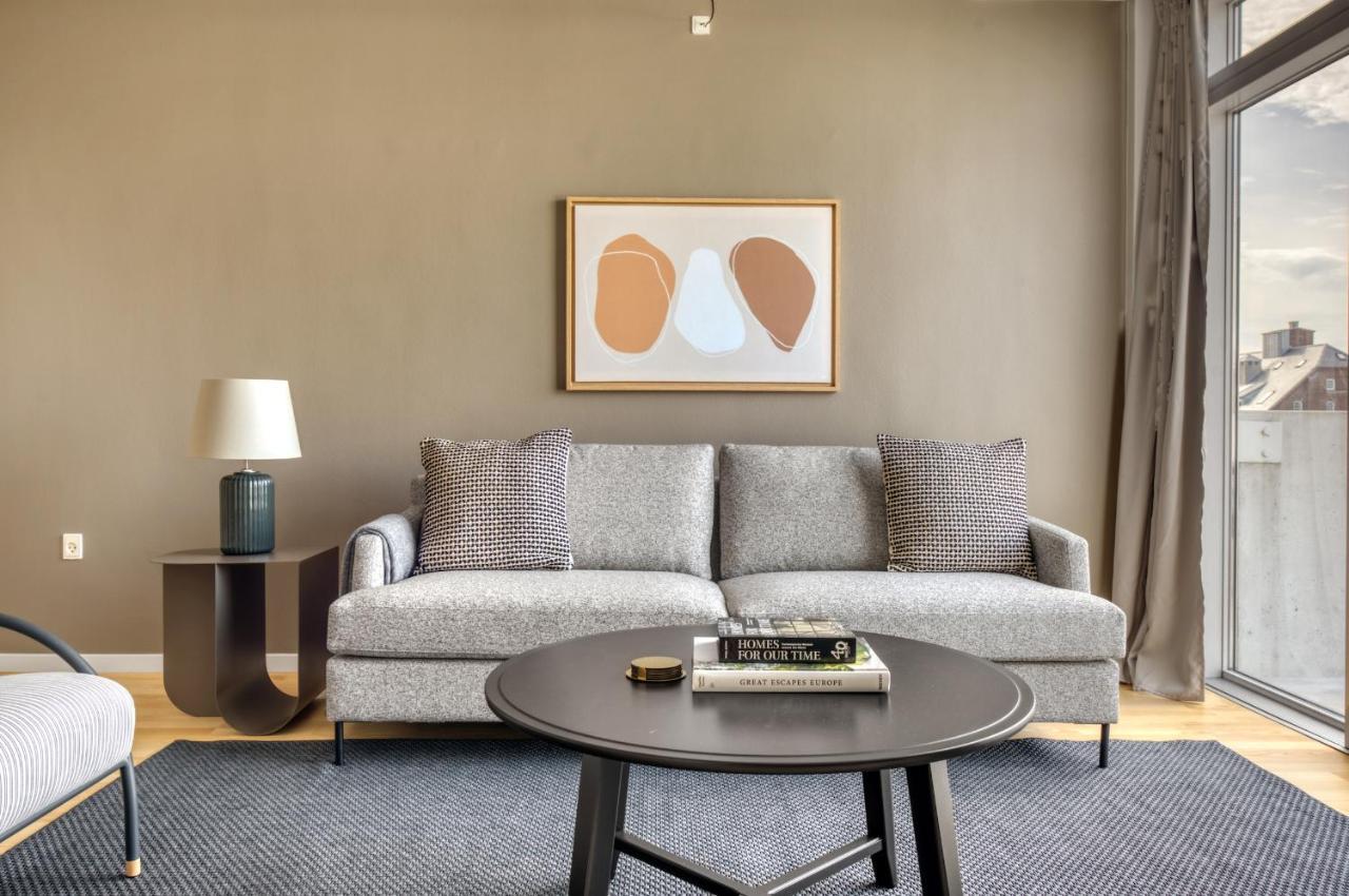 Amazing Two Bedroom Apartment In Urban Area Copenhaga Exterior foto