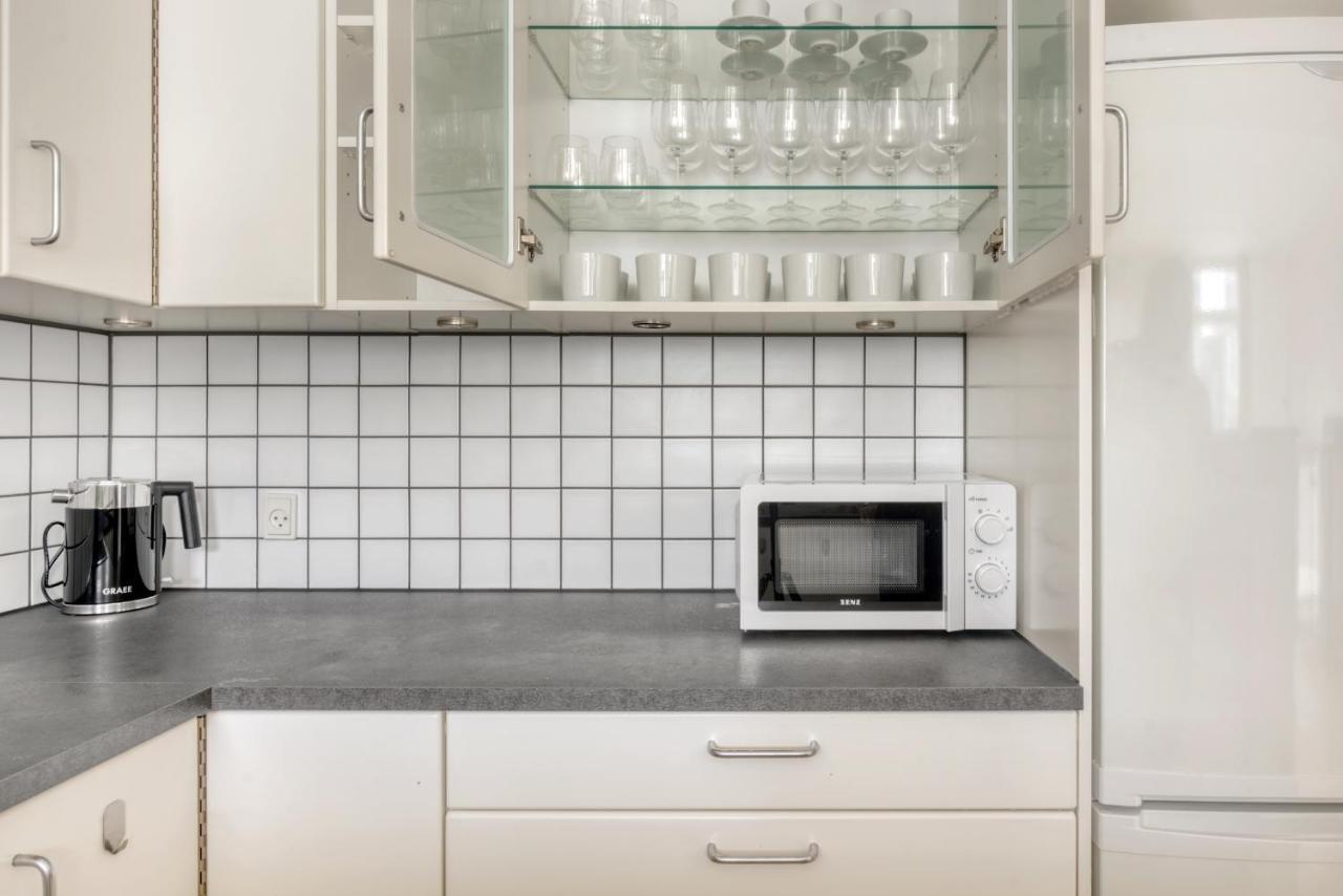 Amazing Two Bedroom Apartment In Urban Area Copenhaga Exterior foto