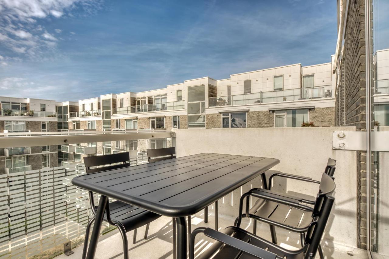 Amazing Two Bedroom Apartment In Urban Area Copenhaga Exterior foto
