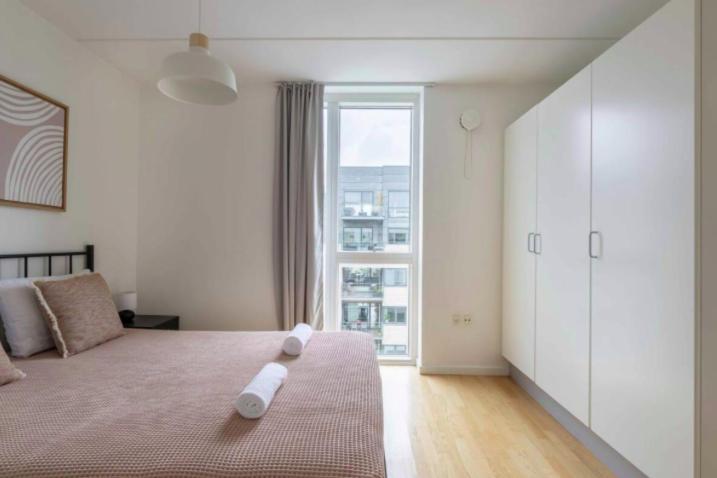 Amazing Two Bedroom Apartment In Urban Area Copenhaga Exterior foto