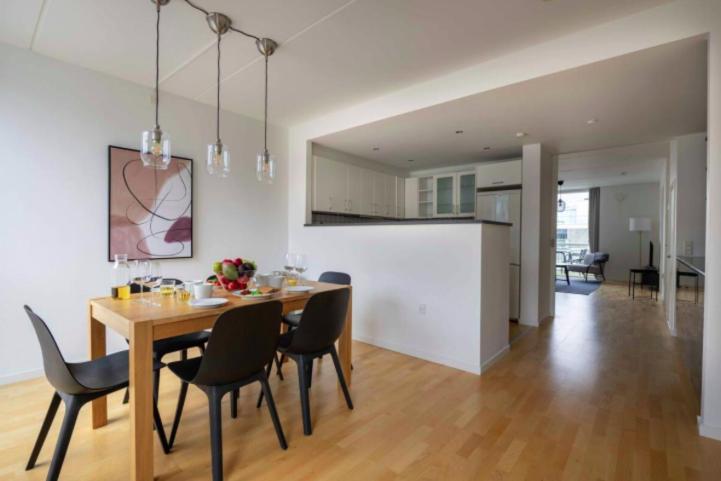 Amazing Two Bedroom Apartment In Urban Area Copenhaga Exterior foto