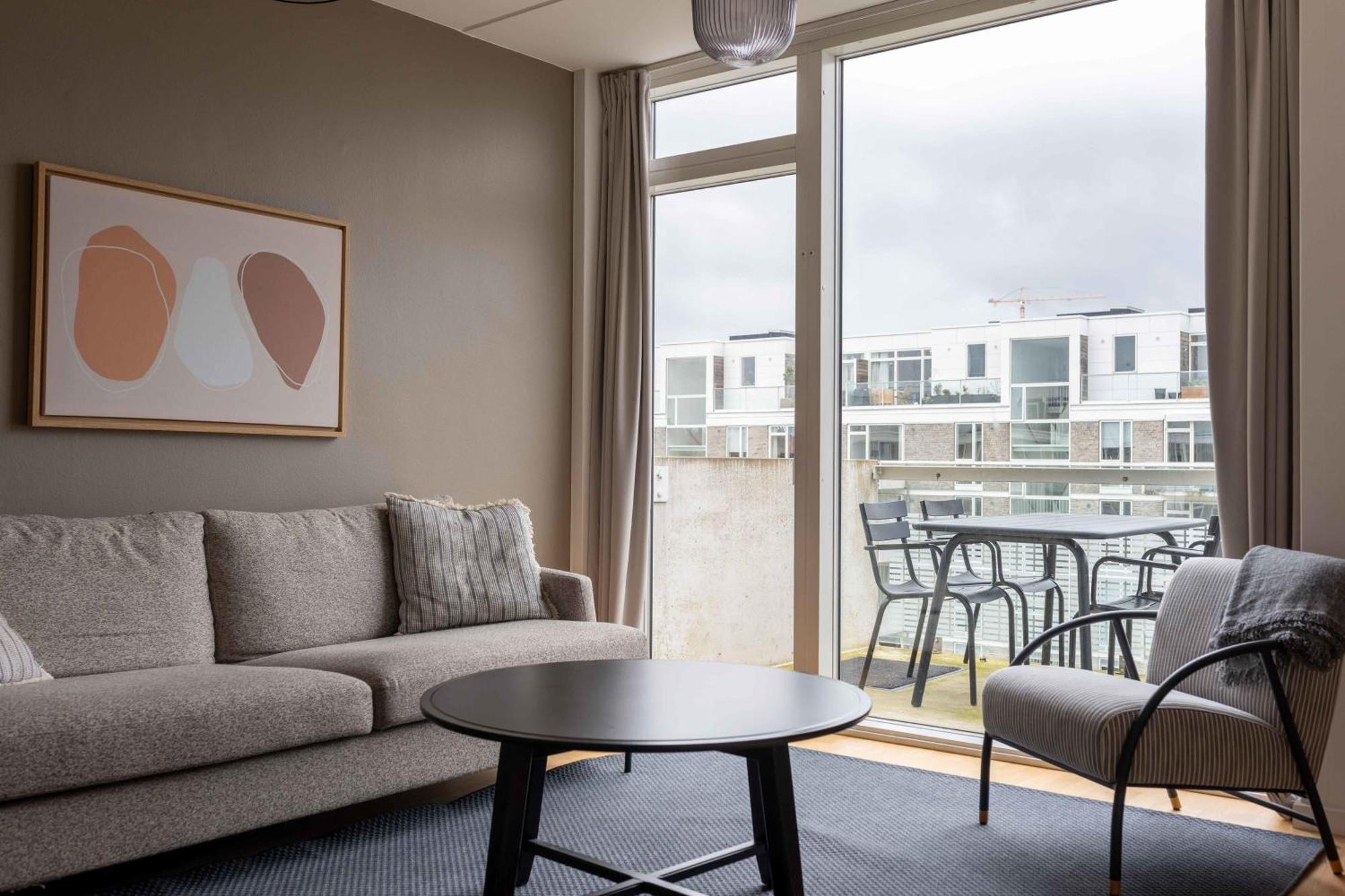 Amazing Two Bedroom Apartment In Urban Area Copenhaga Exterior foto