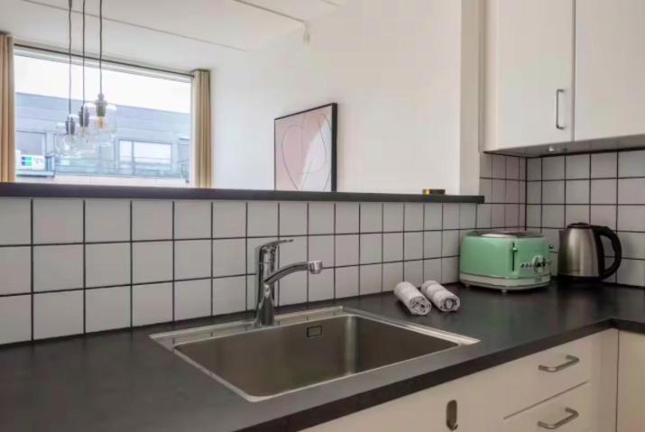 Amazing Two Bedroom Apartment In Urban Area Copenhaga Exterior foto