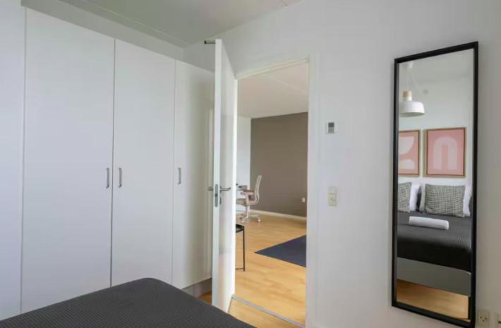 Amazing Two Bedroom Apartment In Urban Area Copenhaga Exterior foto