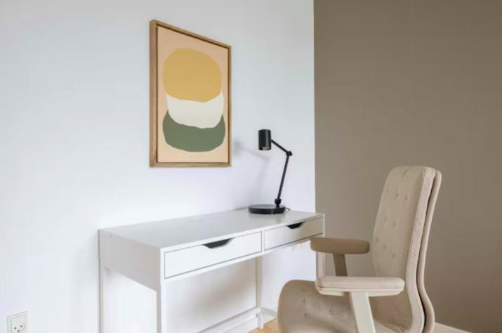 Amazing Two Bedroom Apartment In Urban Area Copenhaga Exterior foto