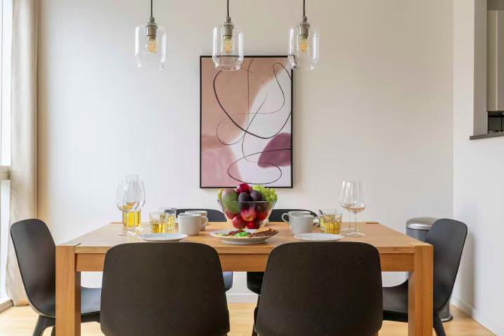 Amazing Two Bedroom Apartment In Urban Area Copenhaga Exterior foto